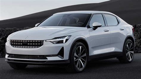 why are polestar 2 so cheap